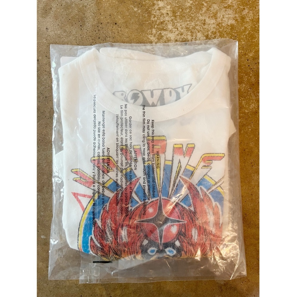 NWT Pink Chicken Journey Bodysuit, 3-6 months